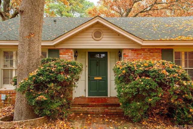 1408 Hillcrest Drive, Searcy, AR 72143