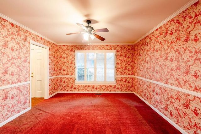 1408 Hillcrest Drive, Searcy, AR 72143