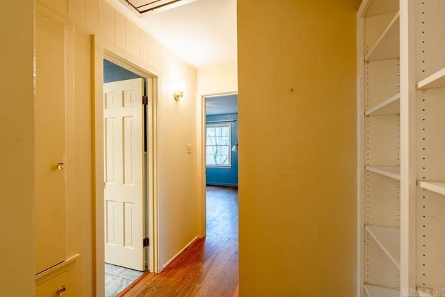 1408 Hillcrest Drive, Searcy, AR 72143