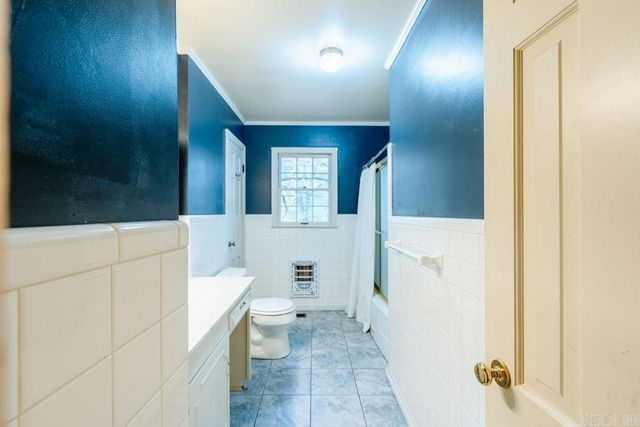 1408 Hillcrest Drive, Searcy, AR 72143