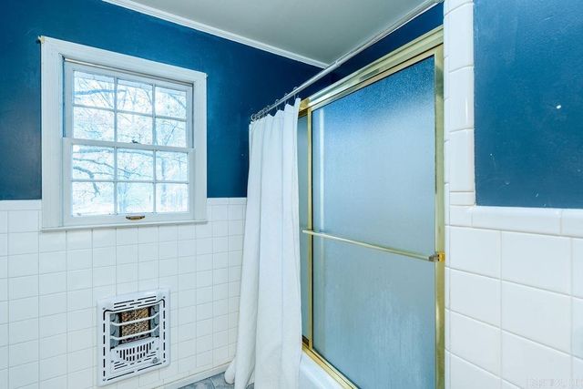 1408 Hillcrest Drive, Searcy, AR 72143