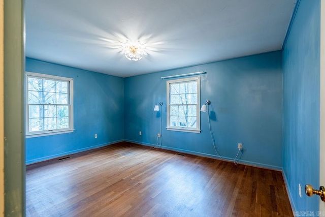 1408 Hillcrest Drive, Searcy, AR 72143