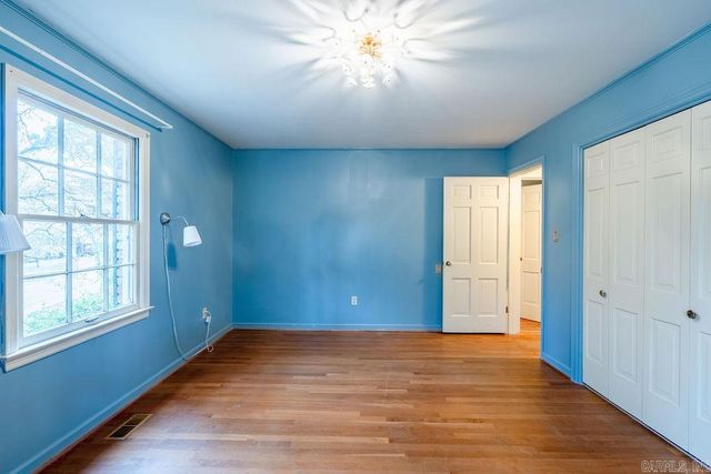 1408 Hillcrest Drive, Searcy, AR 72143