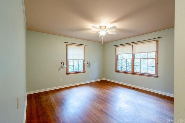 1408 Hillcrest Drive, Searcy, AR 72143