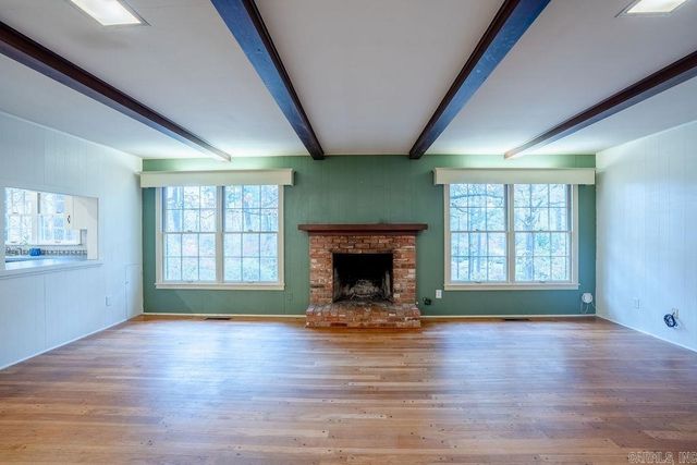 1408 Hillcrest Drive, Searcy, AR 72143