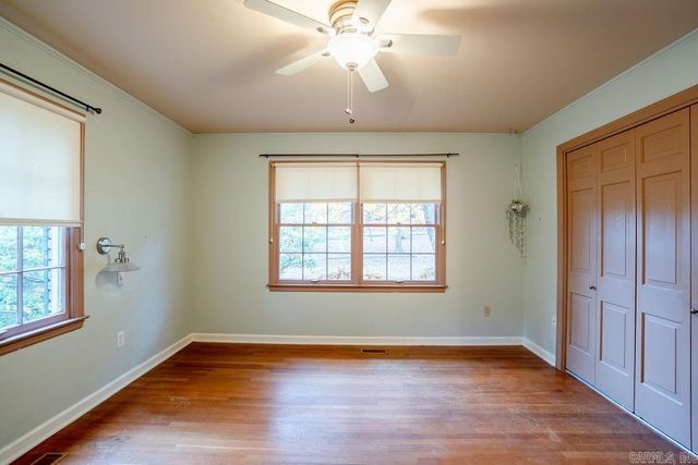 1408 Hillcrest Drive, Searcy, AR 72143