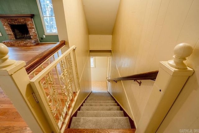 1408 Hillcrest Drive, Searcy, AR 72143