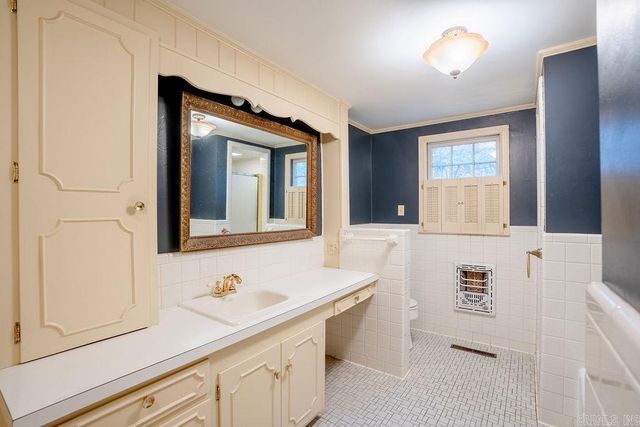 1408 Hillcrest Drive, Searcy, AR 72143