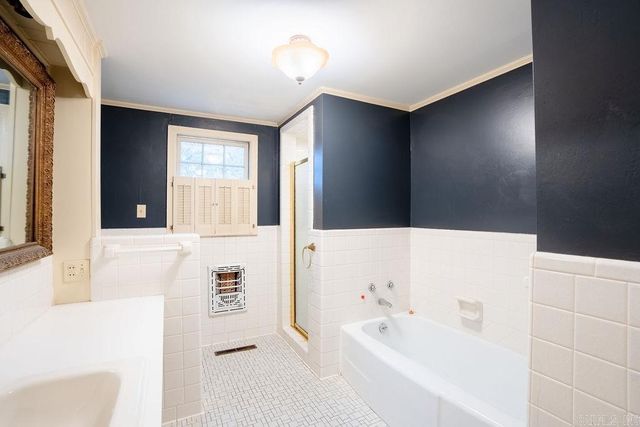 1408 Hillcrest Drive, Searcy, AR 72143