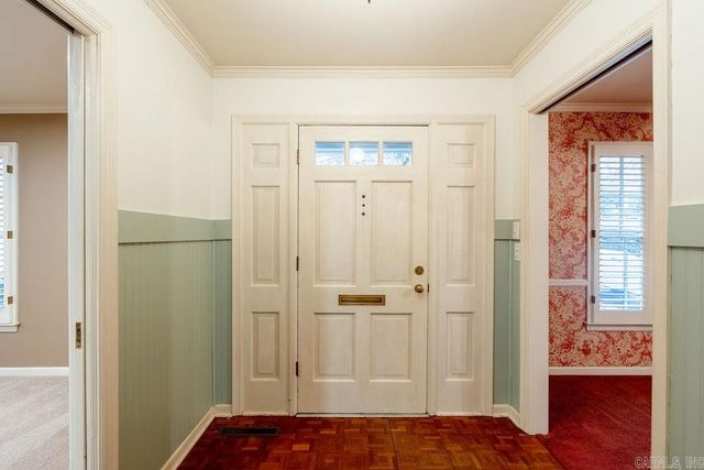 1408 Hillcrest Drive, Searcy, AR 72143