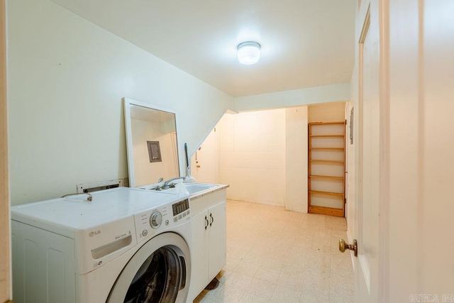 1408 Hillcrest Drive, Searcy, AR 72143