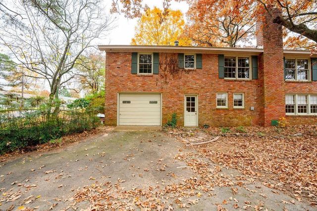 1408 Hillcrest Drive, Searcy, AR 72143