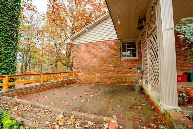 1408 Hillcrest Drive, Searcy, AR 72143