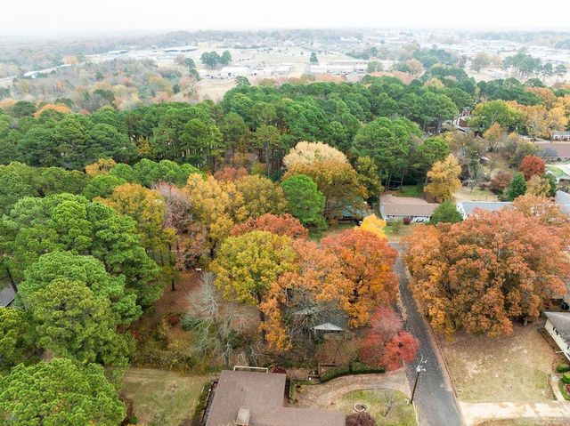 1408 Hillcrest Drive, Searcy, AR 72143