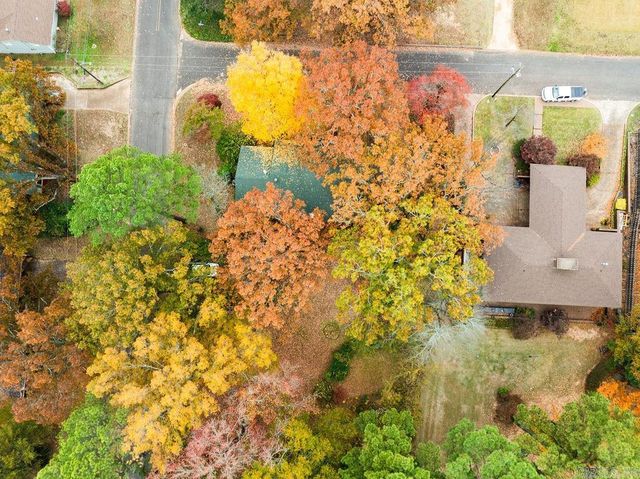 1408 Hillcrest Drive, Searcy, AR 72143