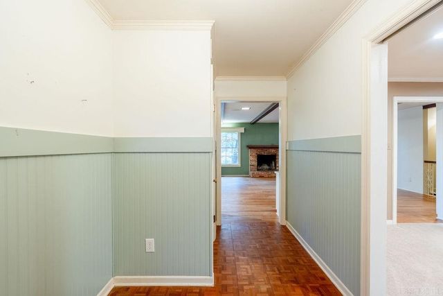 1408 Hillcrest Drive, Searcy, AR 72143