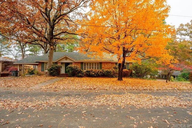 1408 Hillcrest Drive, Searcy, AR 72143