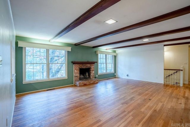 1408 Hillcrest Drive, Searcy, AR 72143