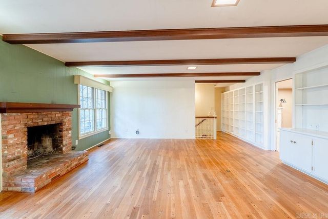 1408 Hillcrest Drive, Searcy, AR 72143