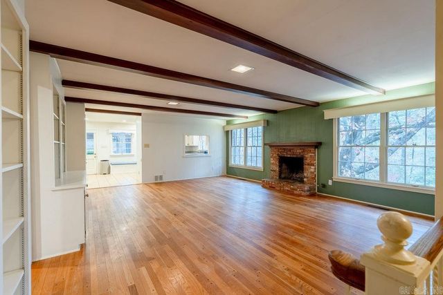 1408 Hillcrest Drive, Searcy, AR 72143