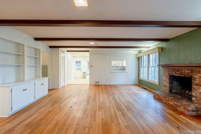 1408 Hillcrest Drive, Searcy, AR 72143