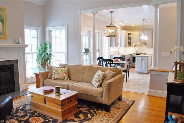 1457 Altamahaw Union Ridge Road, Burlington, NC 27217