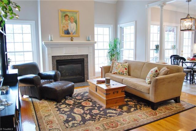 1457 Altamahaw Union Ridge Road, Burlington, NC 27217