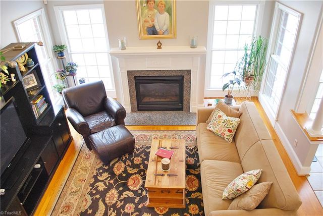 1457 Altamahaw Union Ridge Road, Burlington, NC 27217