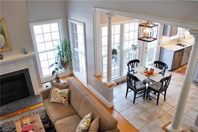 1457 Altamahaw Union Ridge Road, Burlington, NC 27217