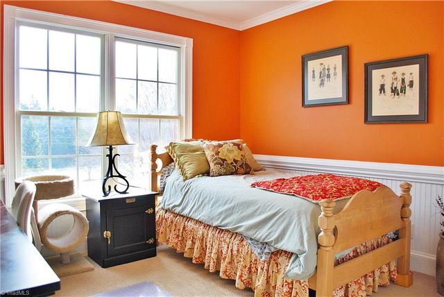 1457 Altamahaw Union Ridge Road, Burlington, NC 27217