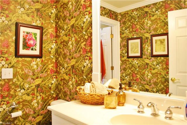 1457 Altamahaw Union Ridge Road, Burlington, NC 27217