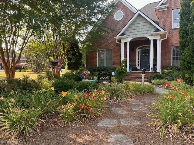 1457 Altamahaw Union Ridge Road, Burlington, NC 27217