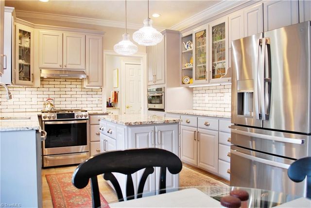 1457 Altamahaw Union Ridge Road, Burlington, NC 27217