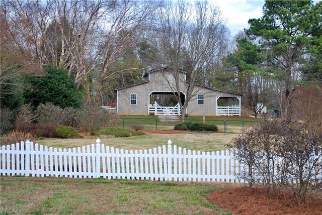 1457 Altamahaw Union Ridge Road, Burlington, NC 27217
