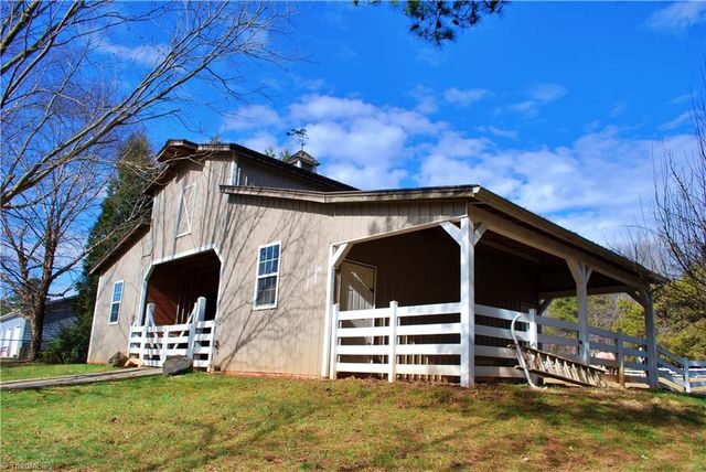 1457 Altamahaw Union Ridge Road, Burlington, NC 27217