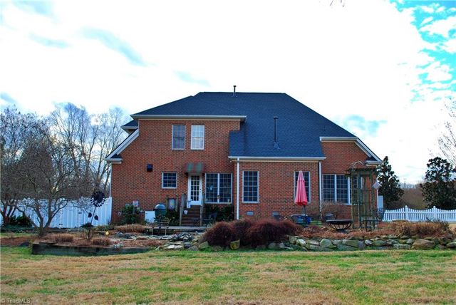 1457 Altamahaw Union Ridge Road, Burlington, NC 27217