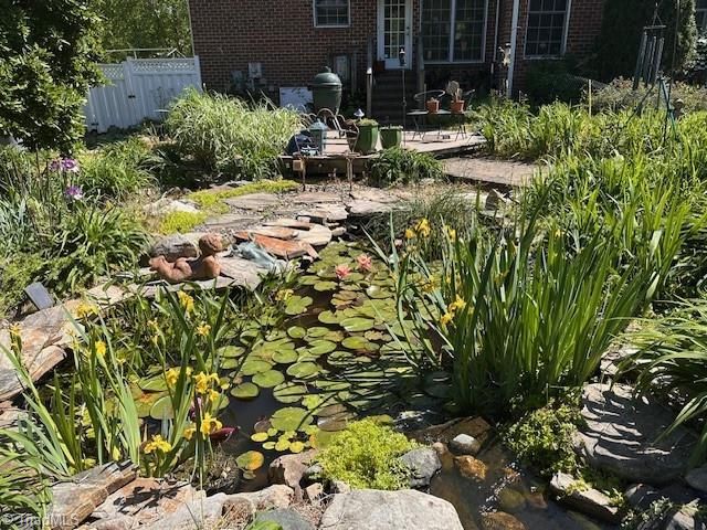 1457 Altamahaw Union Ridge Road, Burlington, NC 27217