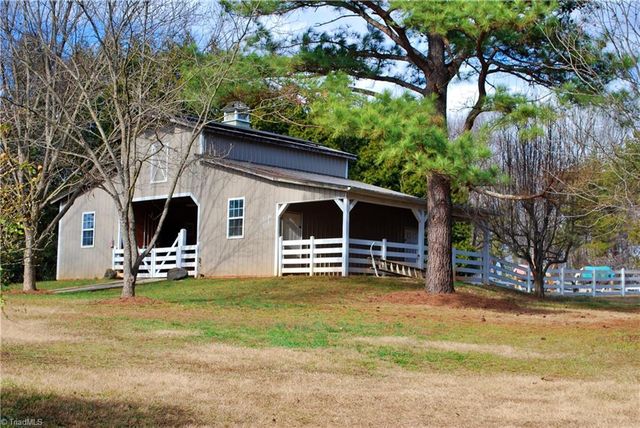 1457 Altamahaw Union Ridge Road, Burlington, NC 27217