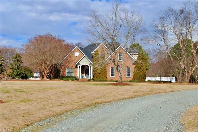 1457 Altamahaw Union Ridge Road, Burlington, NC 27217