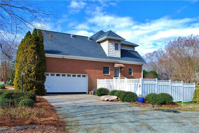 1457 Altamahaw Union Ridge Road, Burlington, NC 27217