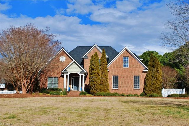 1457 Altamahaw Union Ridge Road, Burlington, NC 27217