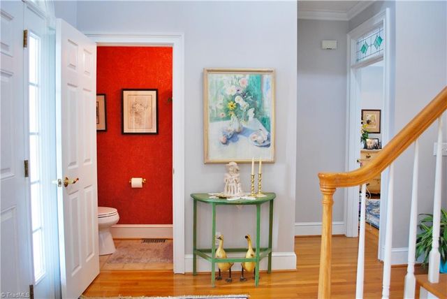 1457 Altamahaw Union Ridge Road, Burlington, NC 27217