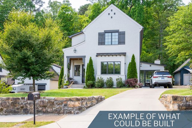 5483 Alabama Avenue, Chattanooga, TN 37409