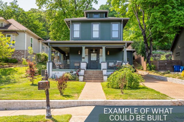 5483 Alabama Avenue, Chattanooga, TN 37409