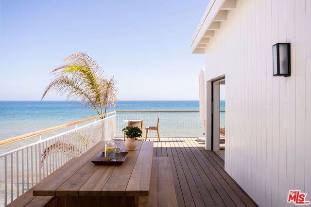 27356 Escondido Beach Road Highway, Malibu, CA 90265