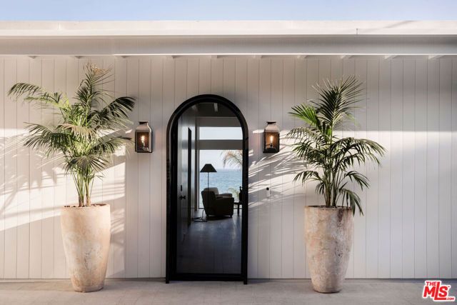27356 Escondido Beach Road Highway, Malibu, CA 90265