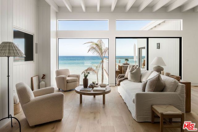 27356 Escondido Beach Road Highway, Malibu, CA 90265