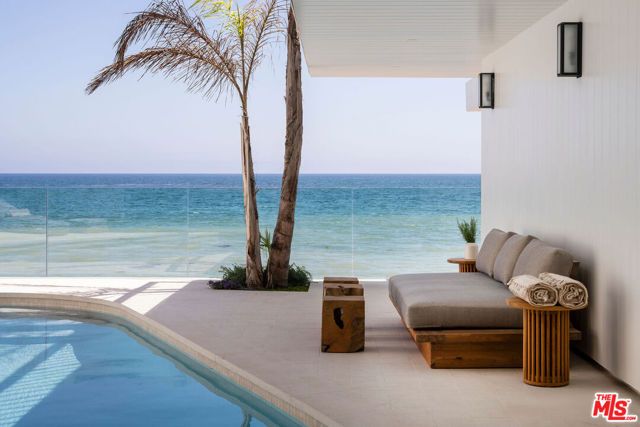 27356 Escondido Beach Road Highway, Malibu, CA 90265