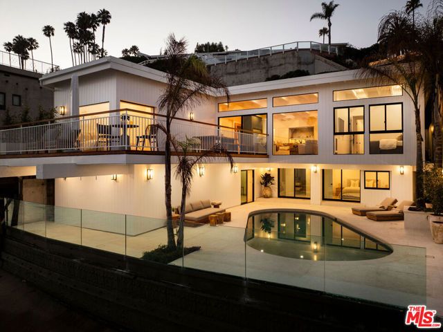 27356 Escondido Beach Road Highway, Malibu, CA 90265
