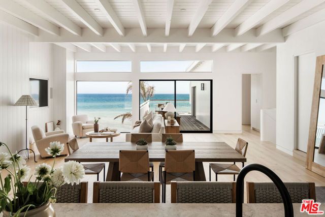 27356 Escondido Beach Road Highway, Malibu, CA 90265